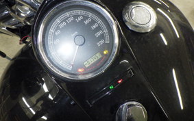 HARLEY FLHR 1580 2010