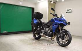TRIUMPH TIGER 660 SPORTS 2022