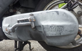 YAMAHA JOG Gen.3 SA01J