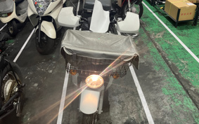 HONDA BENLY 50 AA05