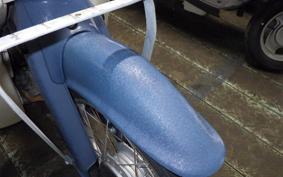 HONDA C50 SUPER CUB AA01