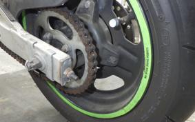 KAWASAKI KSR-2 2016 MX080B