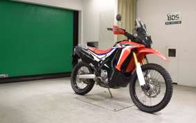 HONDA CRF250 RALLY LDA 2019 MD44