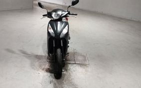 HONDA DIO 110 JF58