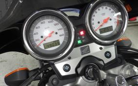 HONDA VTR 250 Gen. 2 2017 MC33