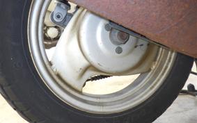 YAMAHA JOG POCHE SA08J