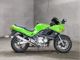 Фото Kawasaki ZZ-R400 2003 с японского аукциона