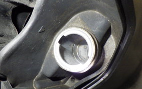 HONDA LEAD 125 JF45