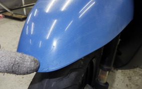 SUZUKI ﾚｯﾂ CA4AA