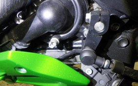 KAWASAKI ZH2 SE 2025 ZRT00R