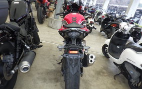 HONDA CBR400R 2022 NC56