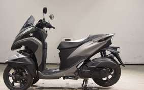YAMAHA TRICITY 125 SEK1J