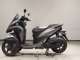 Фото Yamaha TRICITY 125 с японского аукциона