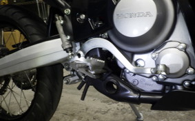 HONDA CRF250 RALLY MD44