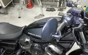HARLEY RH975 2022
