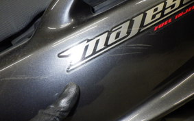 YAMAHA MAJESTY 125 FI