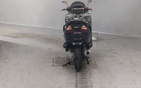 SUZUKI SKYWAVE 250 CJ43A