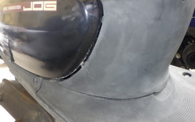 YAMAHA JOG Gen.3 SA01J