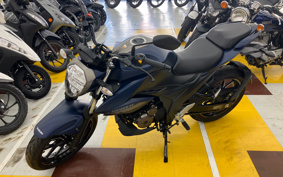 SUZUKI JIKUSA-250 ED22Y