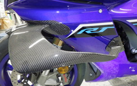 YAMAHA YZF-R1 2025 RN65J