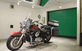 KAWASAKI VULCAN 1500 1999 VNT50A