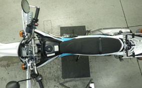 YAMAHA WR250X 2024