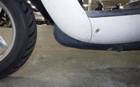 HONDA CREA SCOOPY 2006 AF55