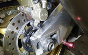 HONDA CBR1000RR GEN 3 SPECIAL 2017 SC77