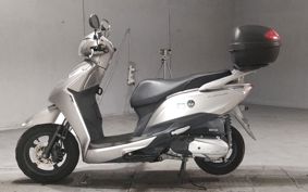 HONDA LEAD 125 JF45