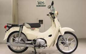 HONDA C110 SUPER CUB 1979 JA59