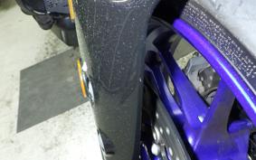 YAMAHA MT-09 SP 2021 RN69J
