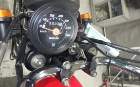SUZUKI GS50 2009 NA41A
