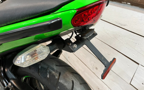 KAWASAKI NINJA 400R 2011 ER400B