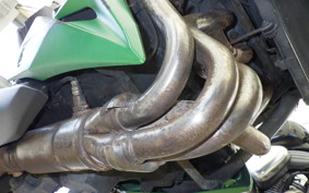 KAWASAKI Z800 2015