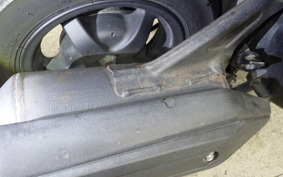 HONDA LEAD 125 2019 JF45