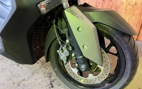 YAMAHA X-MAX SG42J