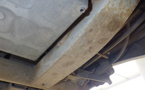 SUZUKI ADDRESS V125 G CF46A
