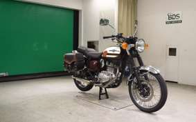 KAWASAKI ESTRELLA 1992 BJ250A