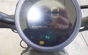 HONDA REBEL 250 A MC49