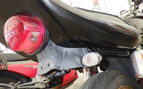 KAWASAKI BALIUS 250 Gen.2 1994 ZR250B