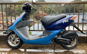HONDA DIO AF55E