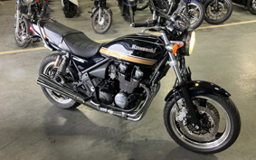 KAWASAKI ZEPHYR400K 2010 ZR400C
