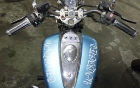 KAWASAKI ELIMINATOR 125 BN125A