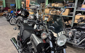 YAMAHA VMAX 2006 VP20