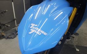 YAMAHA TENERE 700 2025 DM17J