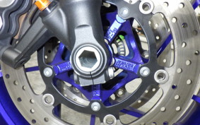 YAMAHA MT-09 SP 2021 RN69J