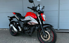 SUZUKI JIKUSA-150 ED131