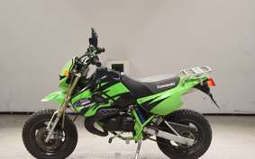 KAWASAKI KSR-2 2022 MX080B