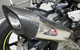 KAWASAKI Z900 Gen.2 2020 ZR900B