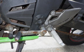 KAWASAKI NINJA 250 ABS EX250L